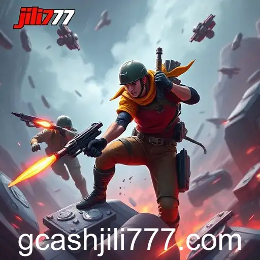 Exploring the Thrill: 'jili777' and the World of Action Games