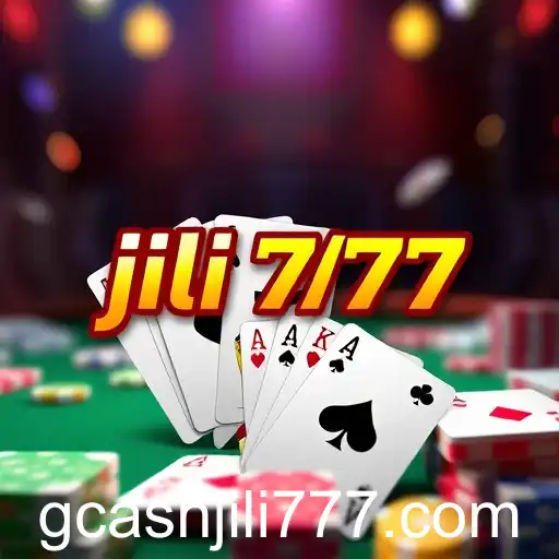 Exploring the World of Card Games with Keyword Jili777