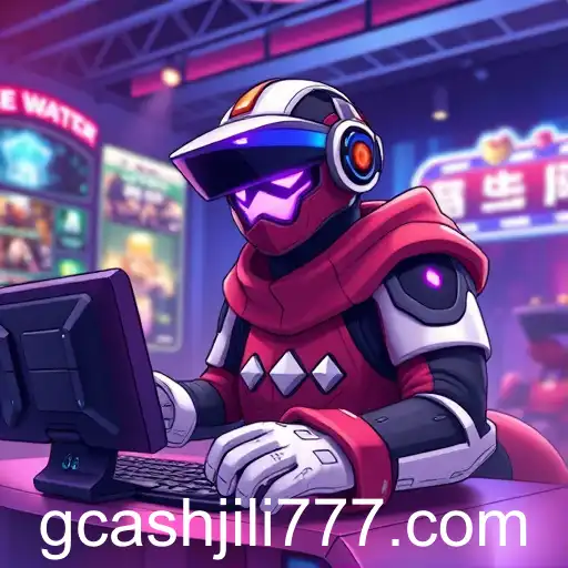 Emerging Trends in Online Gaming