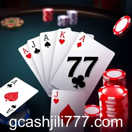 The Evolution of iGaming: Jili777 and Global Trends