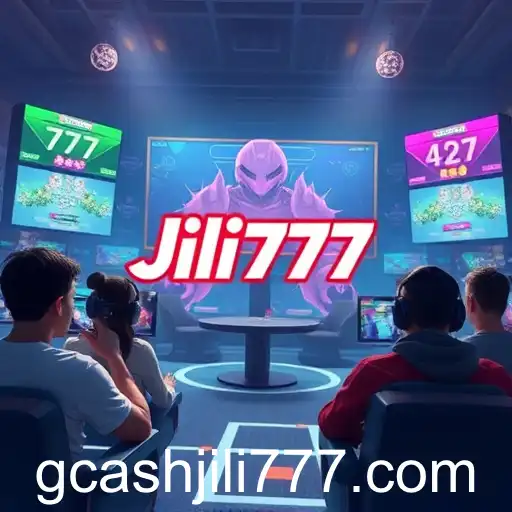 Exploring Jili777: The Rise of Online Gaming Platforms
