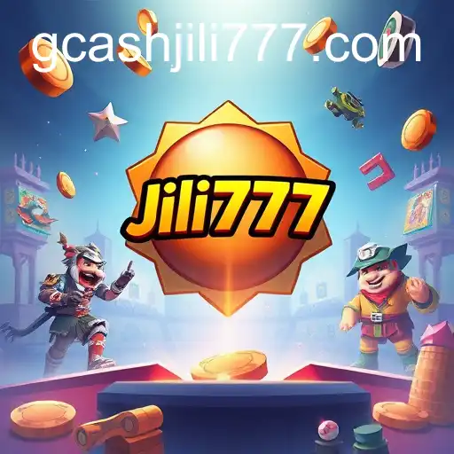 Gaming Industry Evolution: The Rise of Jili777