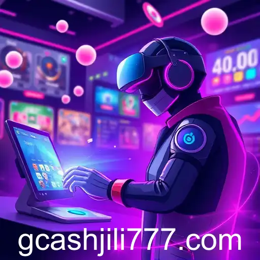 Gaming Trends and the Rise of Jili777