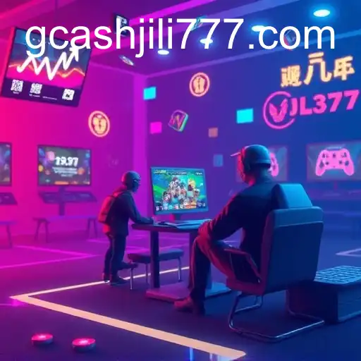 Rising Trends in Online Gaming: The Case of Jili777