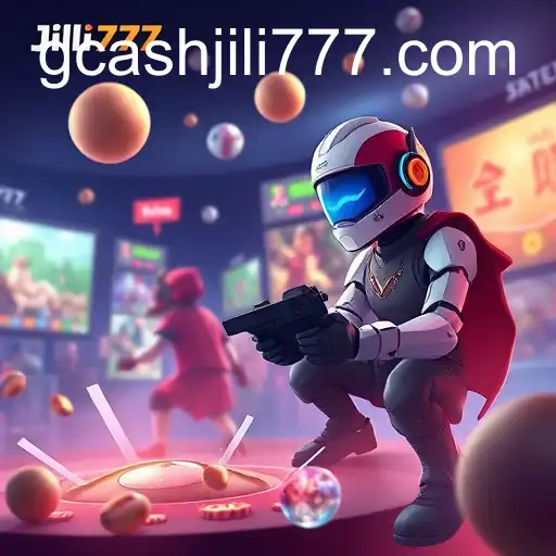 Jili777: Evolution of Online Gaming