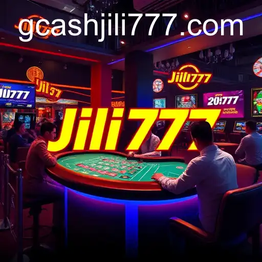 Jili777 Boosts Online Gaming Amid Global Trends
