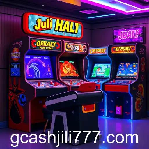 The Rise of Jili777 in the Global Gaming Arena