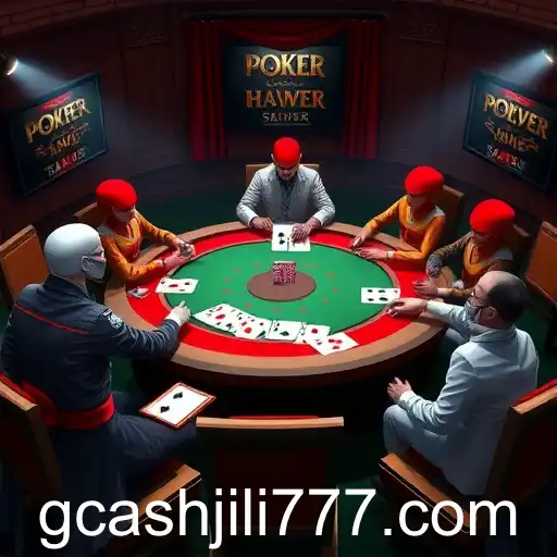 The Evolution of Online Gaming: Jili777's Role in 2025