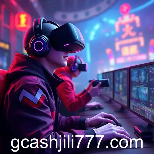 jili777