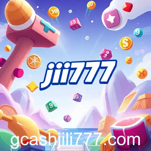 Rise of Online Gaming Platforms: A Look at Jili777