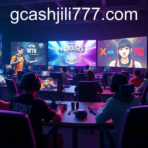 The Rise of Online Gaming Platforms in 2025