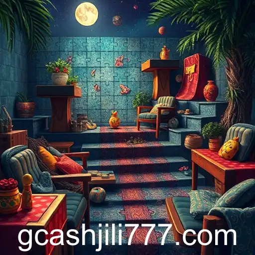 Exploring the World of Puzzle Games: A Deep Dive into the Jili777 Universe