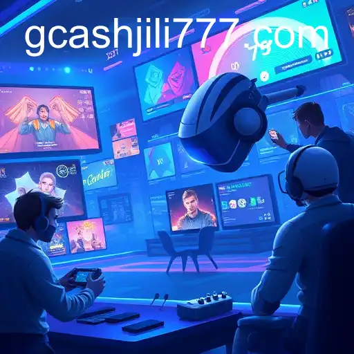 The Rise of Jili777: A New Era in Online Gaming