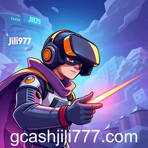 The Rise of Online Gaming with Jili777