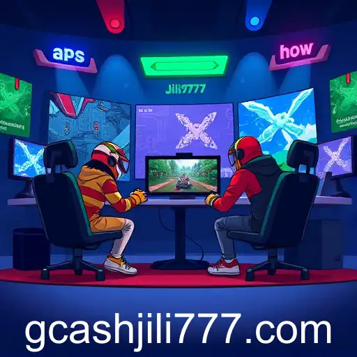 jili777