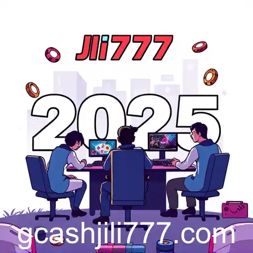 Jili777: The Rise of Exciting Online Gaming
