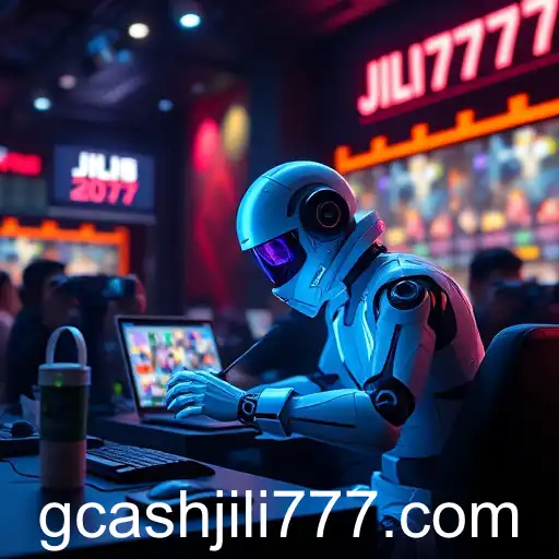 The Rise of Online Gaming Platforms