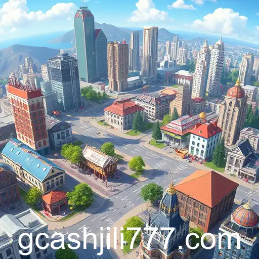 Exploring the Allure of Simulation Games: A Dive into the World of Jili777