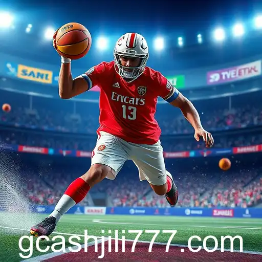 Exploring the Thrills of Sports Games with Jili777: A Winning Experience