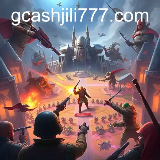 The Rise of Strategy Games: Exploring the Allure of Jili777